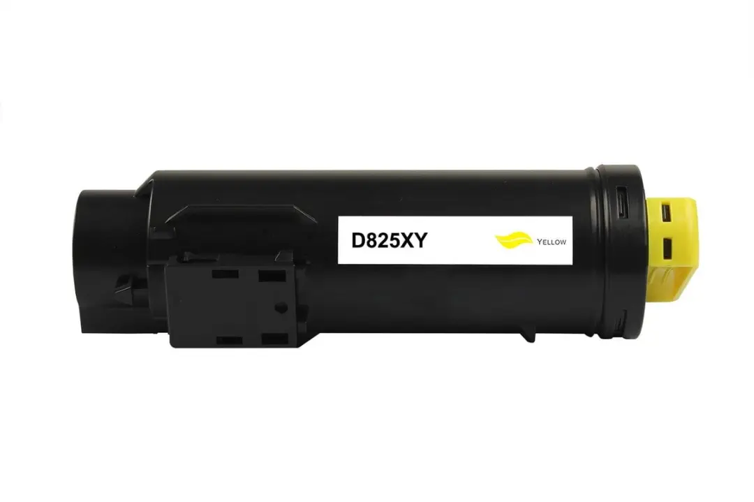 Dell 593-BBSE Toner Geel 2500 Pagina's