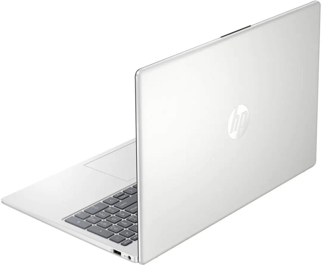 HP 15-fd1252ndx Laptop - 512GB - Zilver