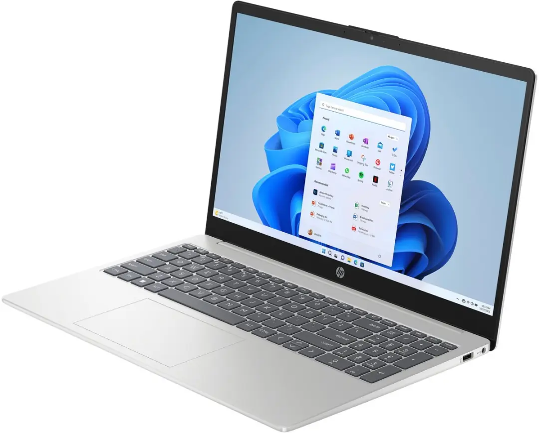 HP 15-fd1252ndx Laptop