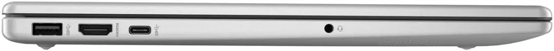 HP 15-fd1252ndx Laptop - 512GB - Zilver