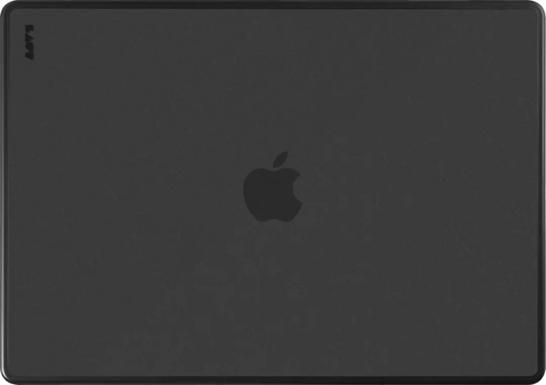 Laut Huex MacBook Air 15 inch Hoes L_MA23_HX_BK - Zwart