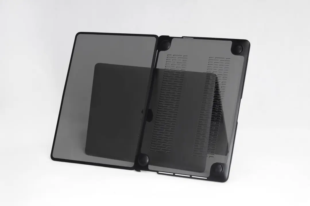Laut Huex MacBook Air 15 inch Hoes L_MA23_HX_BK - Zwart
