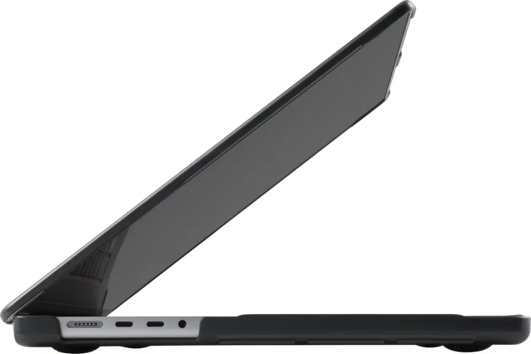 Laut Huex MacBook Air 15 inch Hoes L_MA23_HX_BK - Zwart - afbeelding 6 van 6