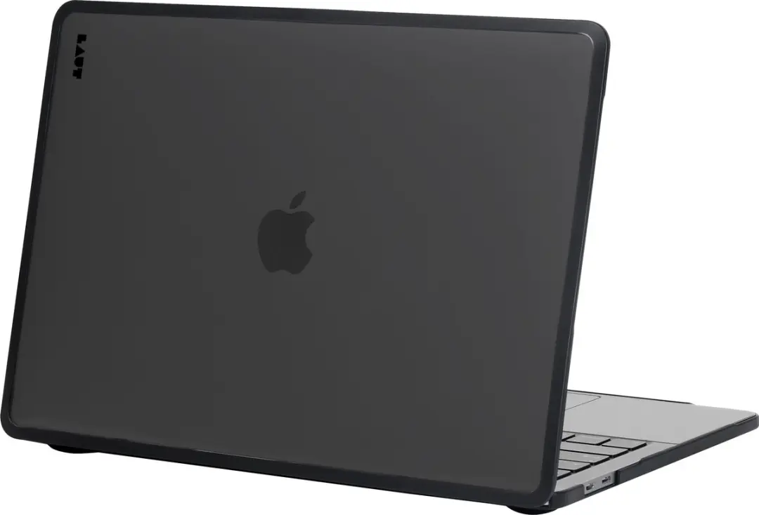 Laut Huex MacBook Air 15 inch Hoes L_MA23_HX_BK