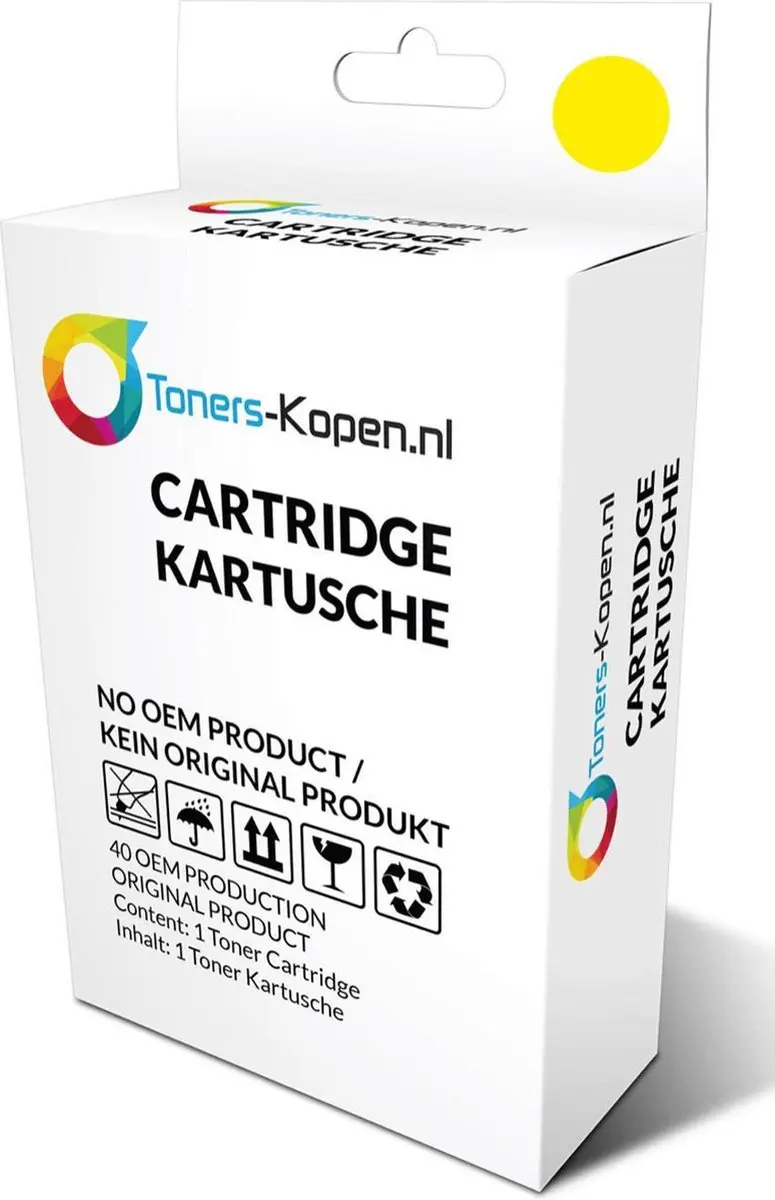 Canon 6708B001AA Inktcartridge Zwart 130ml - o.a. iPF685/iPF780