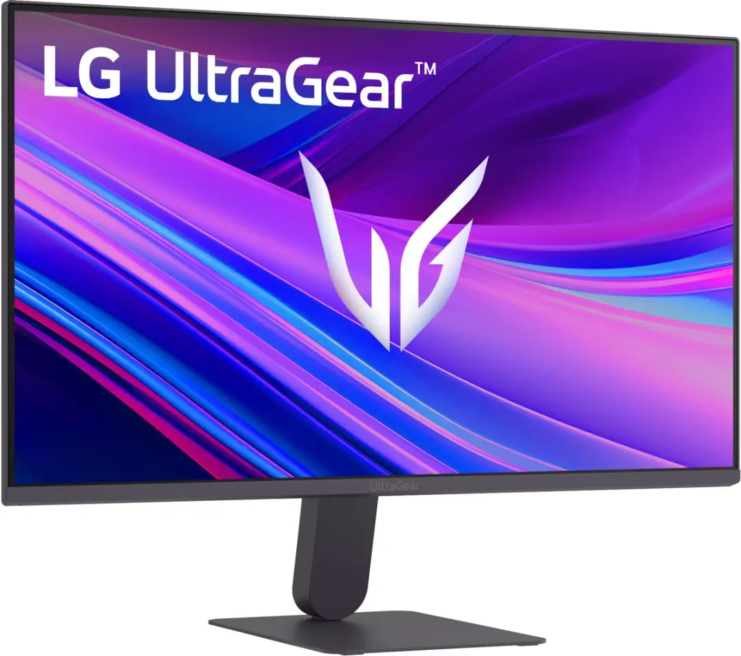 LG UltraGear 24G411B-B Gaming Monitor 24" - 144Hz - Full HD