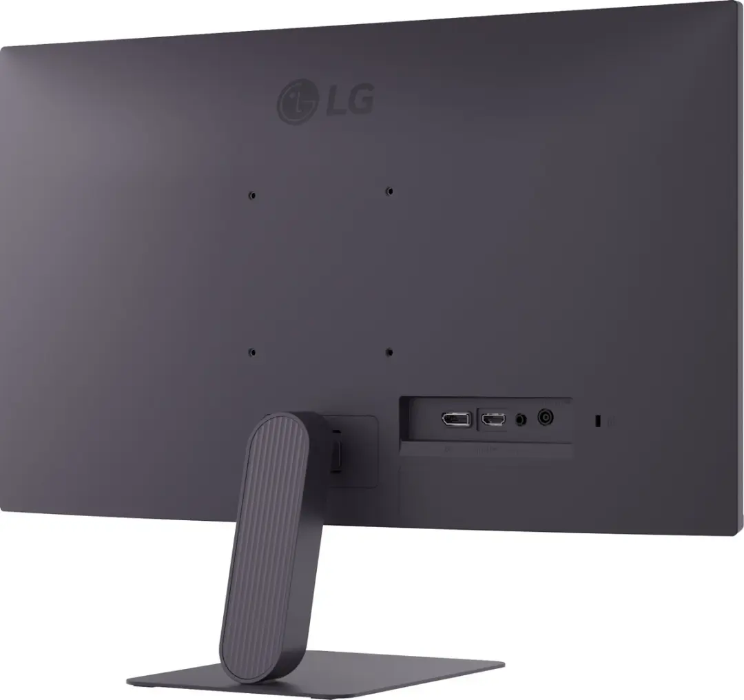 LG UltraGear 24G411B-B Gaming Monitor 24" - 144Hz - Full HD