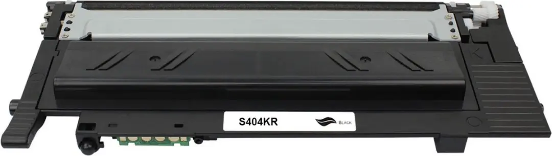 Samsung CLT-K404S Compatible Inktcartridge Zwart