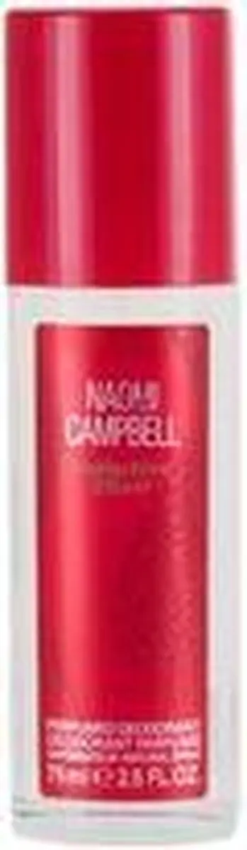Naomi Campbell Seductive Elixir Deodorant 75ml - afbeelding 6 van 6