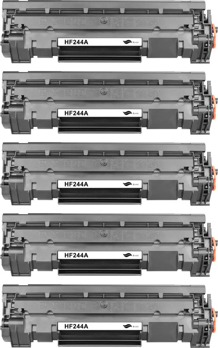 HP CF244A Toner Zwart
