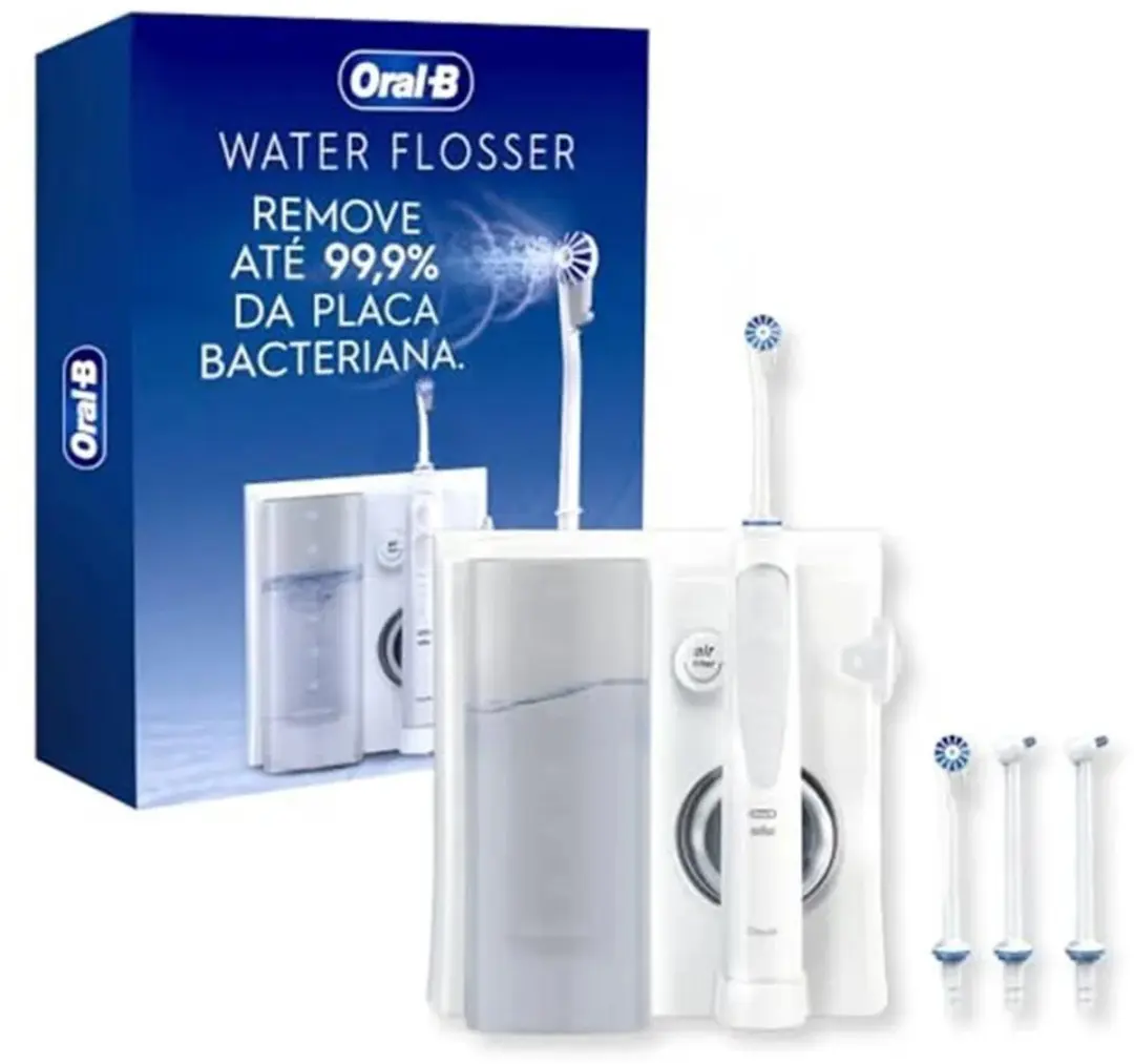 Braun Oral-B Waterflosser