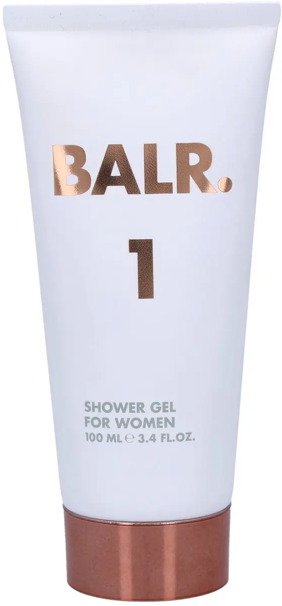 BALR. 1 For Women Shower Gel 100ml