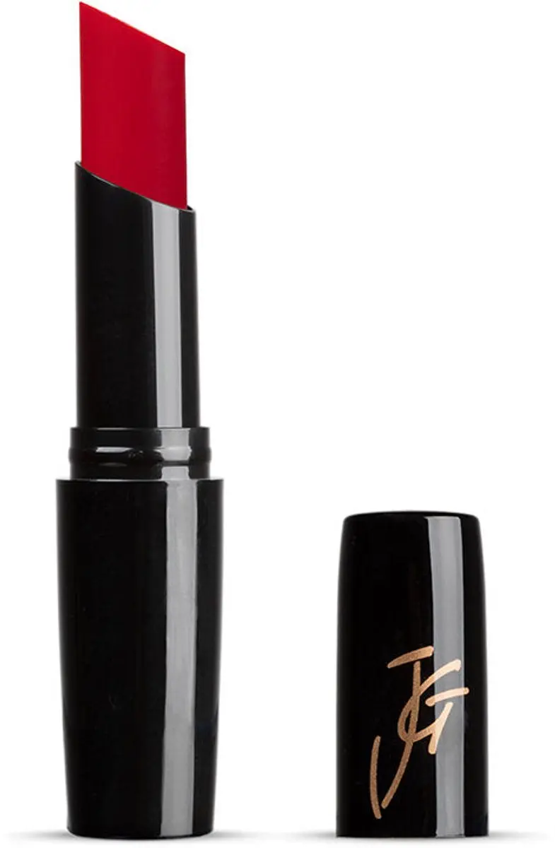 John van G Nourishing Natural Tinted Lip Balm 08 LB