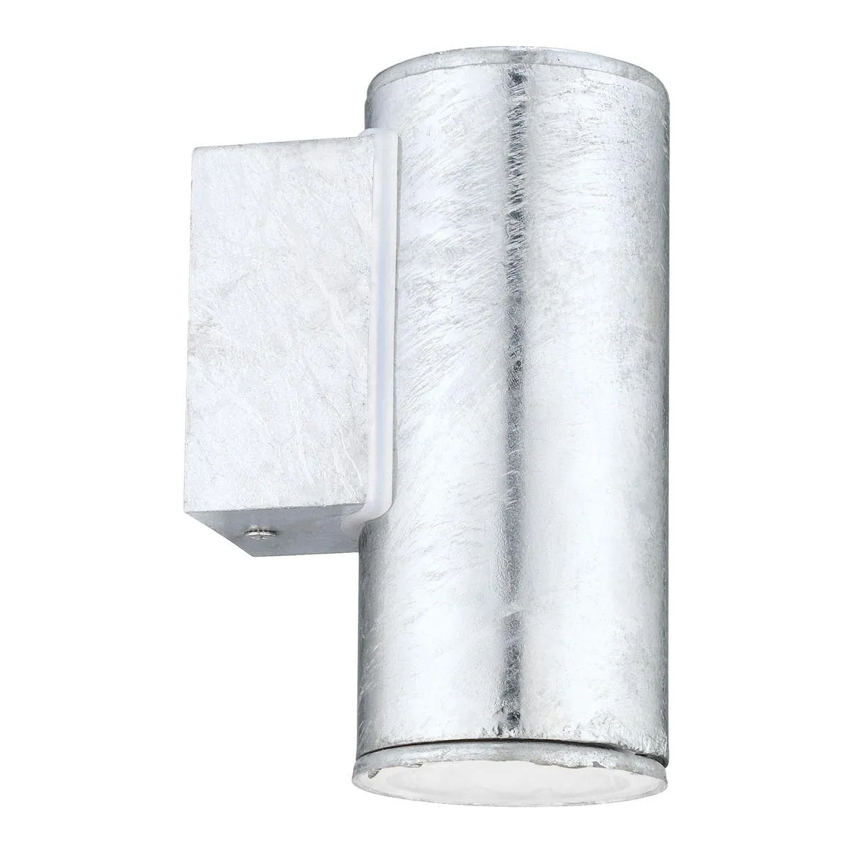 Eglo Riga 4 LED Wandlamp - Thermisch verzinkt