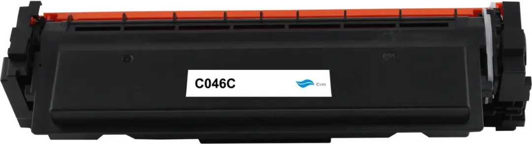 Canon 046C Compatible Toner Cyaan