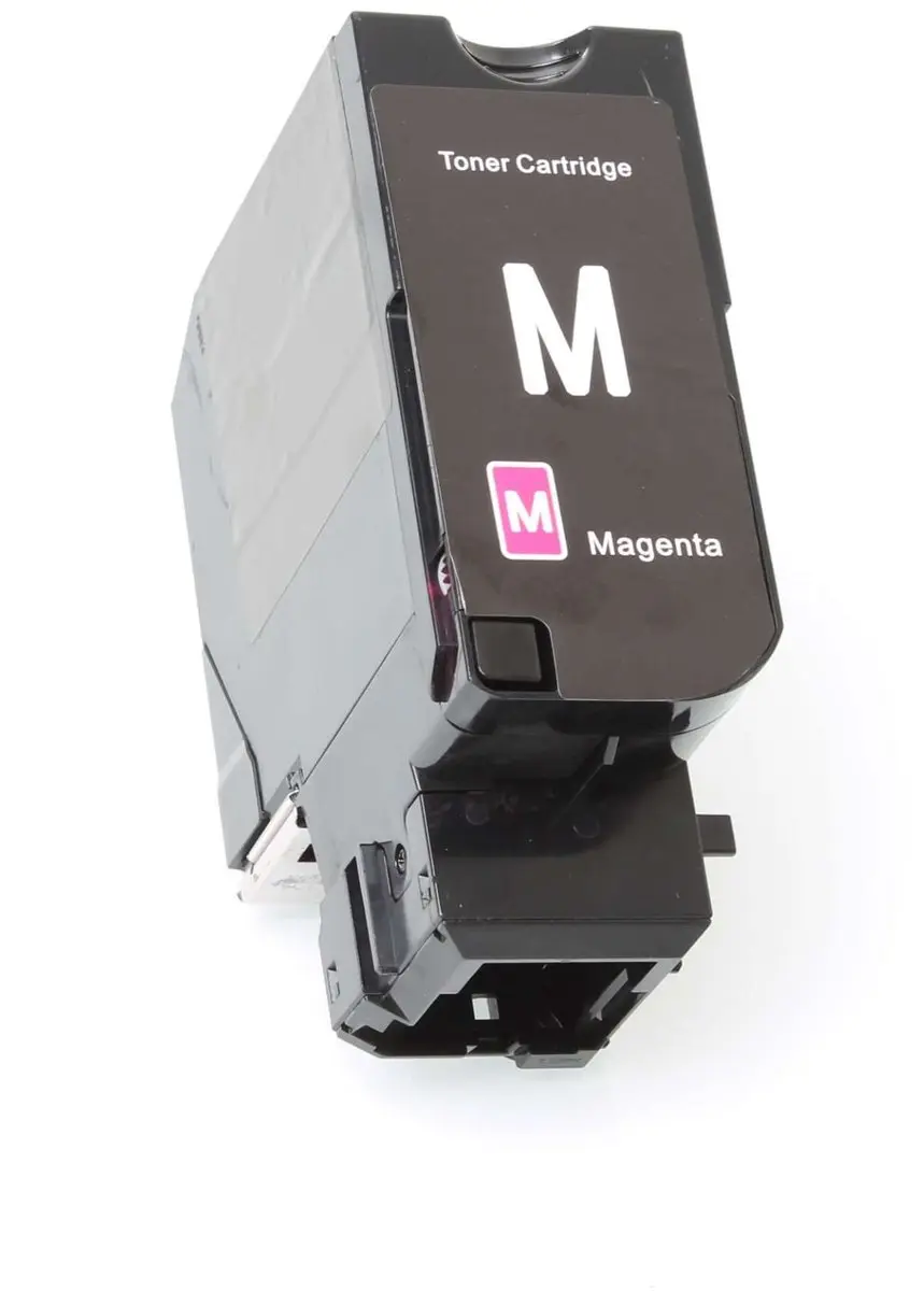 Lexmark TLCM75B2 Magenta Toner