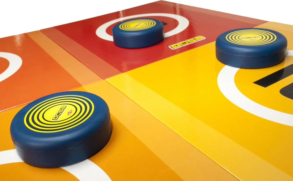 Tactic Dosa Bordspel - 6 Spelers