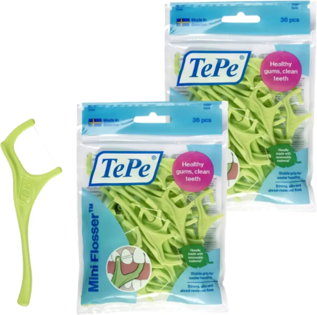 Tepe Mini Flosser