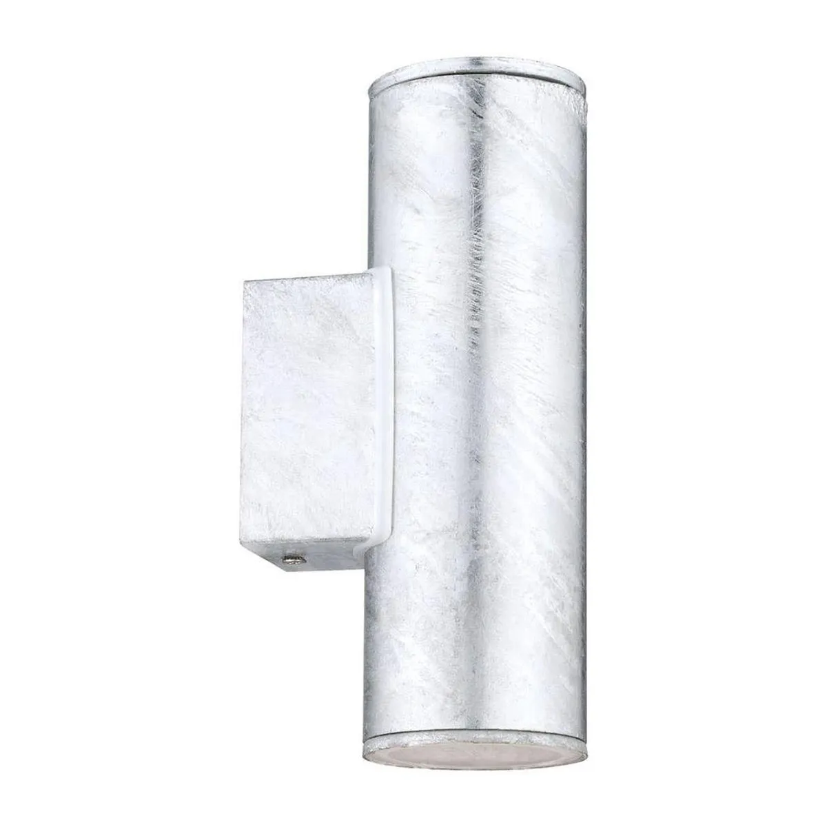 Eglo Riga 4 Wandlamp LED - Thermisch verzinkt - IP44