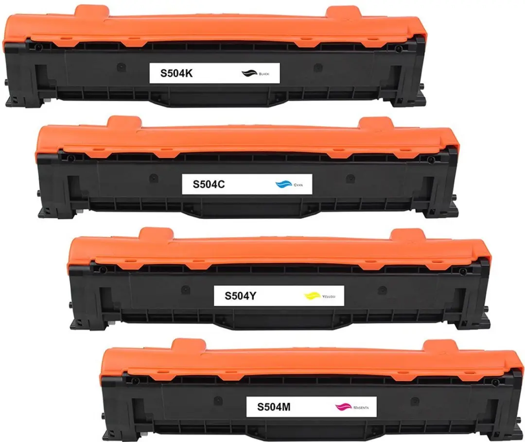 Samsung CLT-C504S Compatible Inktcartridge