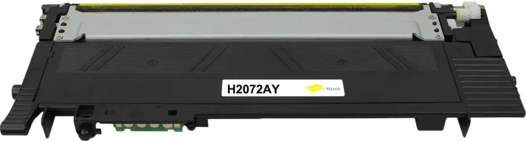HP W2072A Compatible Toner Geel