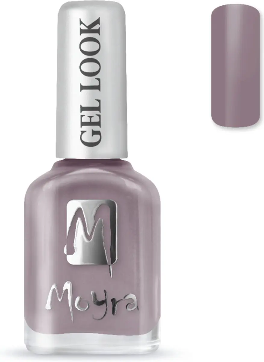Moyra Gel Look Nagellak Josephine 916