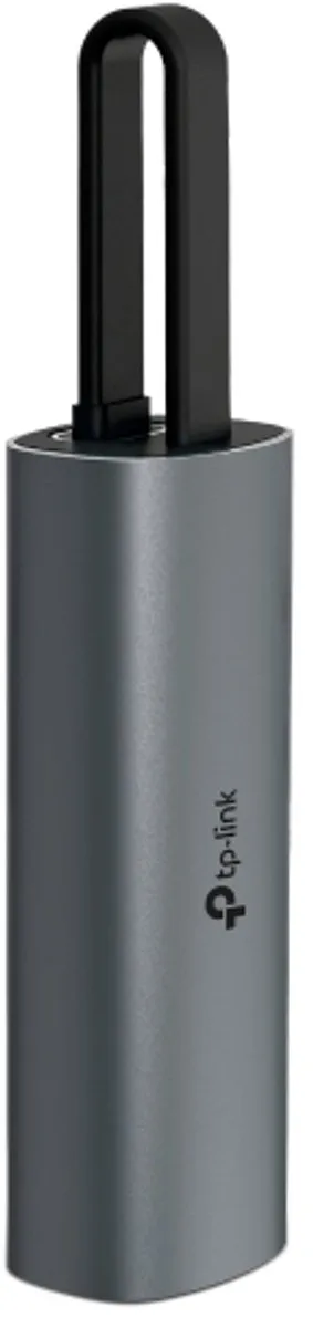 TP-Link UE302C Interfacekaart RJ-45 - Zilver