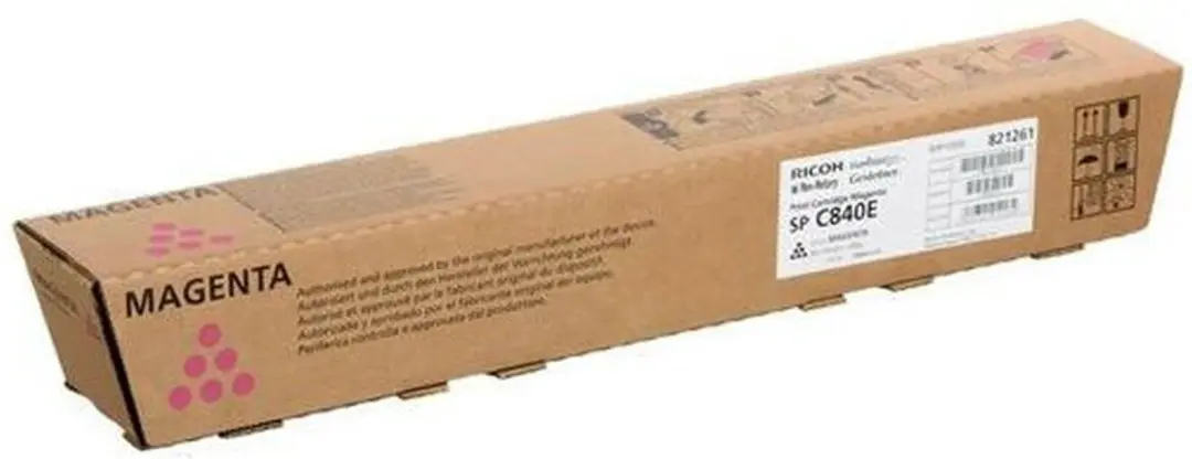 Ricoh 842313 Tonercartridge