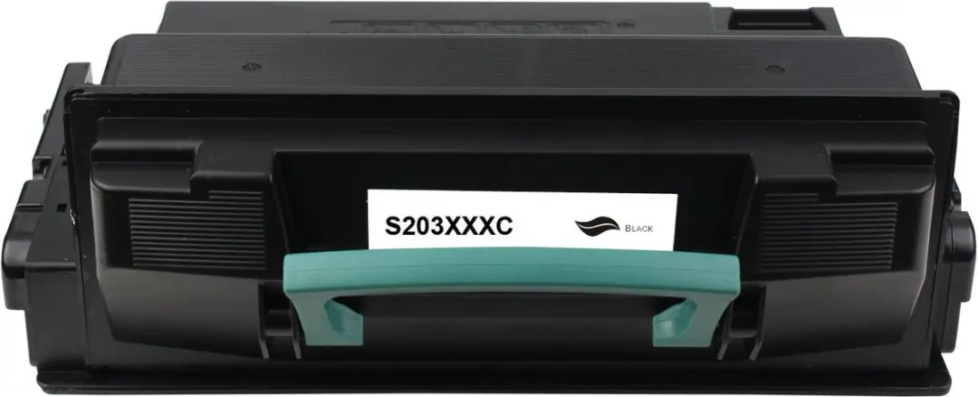 Samsung MLT-D203U Toner Cyaan 15.000 Pagina's