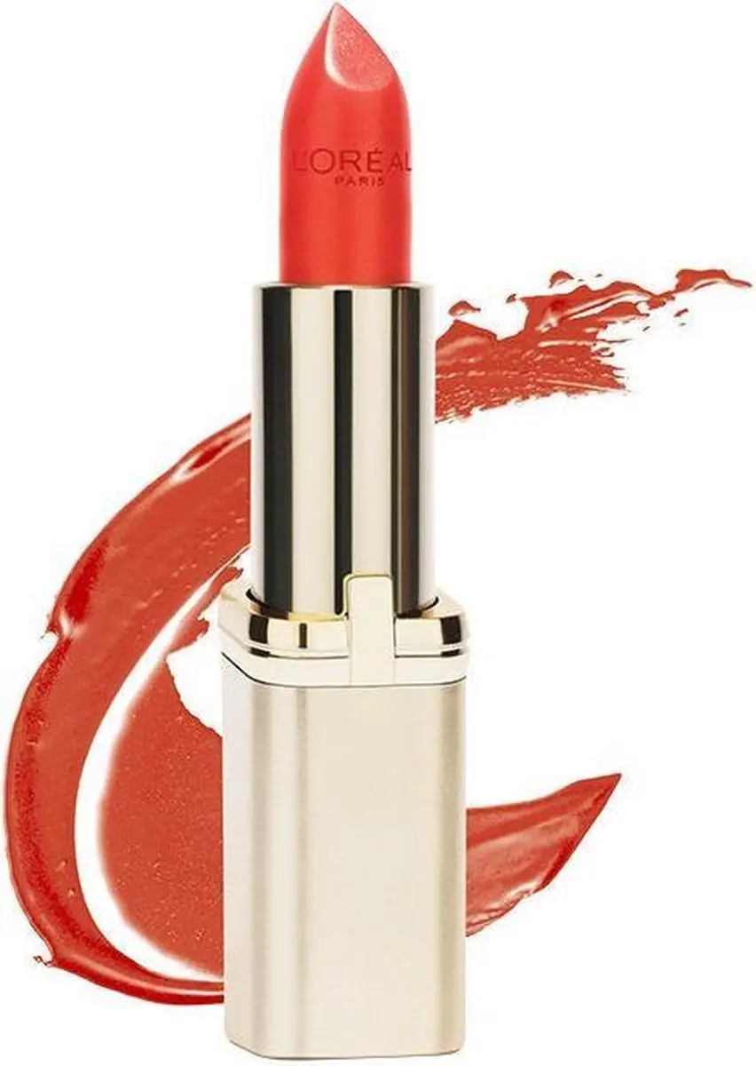 L'Oréal Paris Color Riche Lipstick 238 Oranje