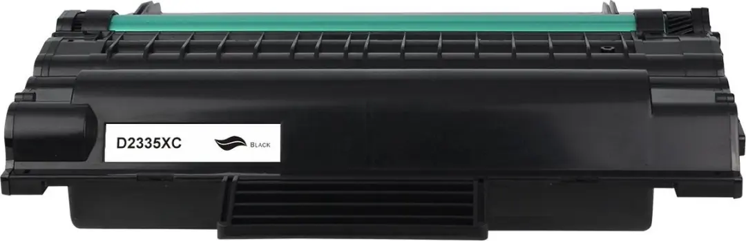 Dell 593-10329 Toner Zwart