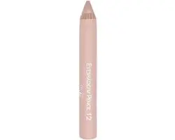 John van G Eyeshadow Pencil 12 Bronzing