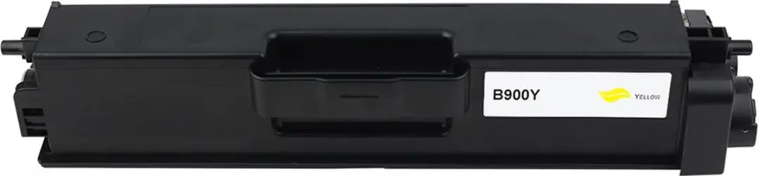 Brother TN-900Y Compatible Toner Geel