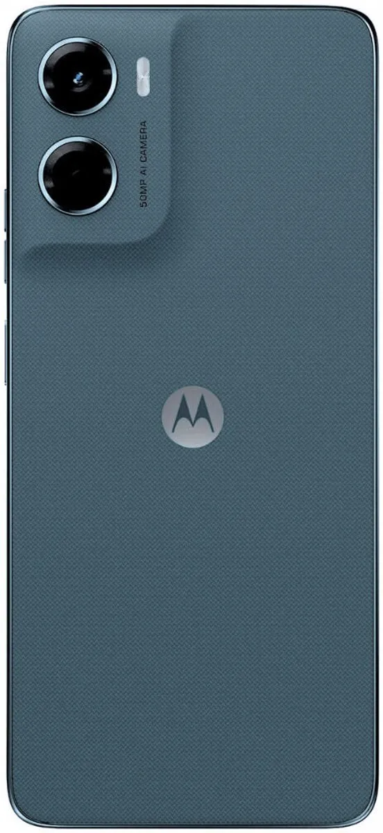 Motorola Moto G06 XT2535 Smartphone 64GB - Blauw