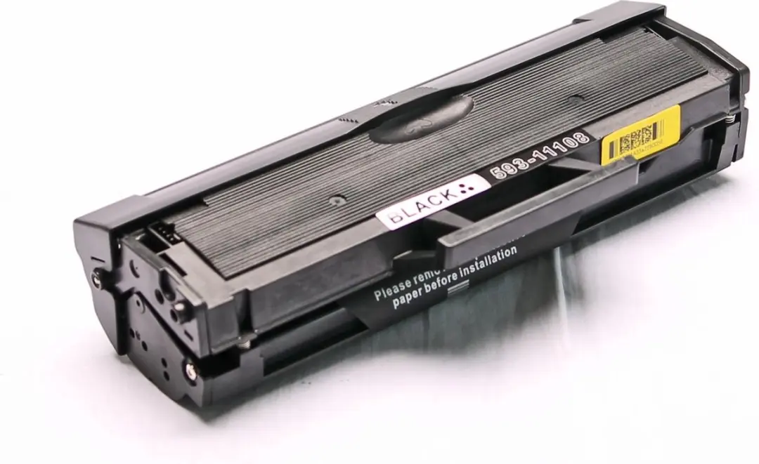 Dell YK1PM Compatible Toner Zwart