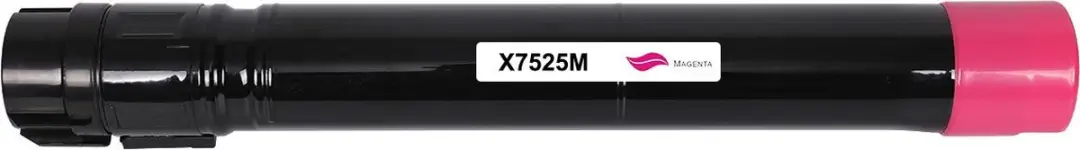 Xerox 006R01514 Compatible Toner Geel