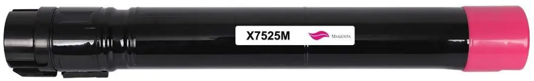 Xerox 006R01514 Compatible Toner Geel - 15.000 Pagina's