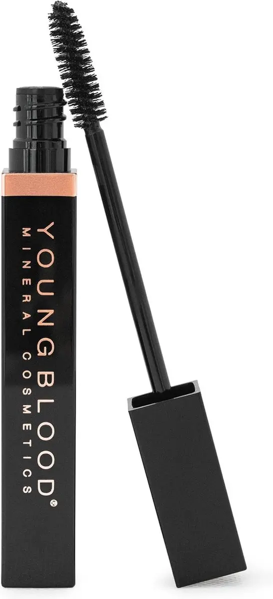 Youngblood Mineraal Lengthening Mascara 8.3ml