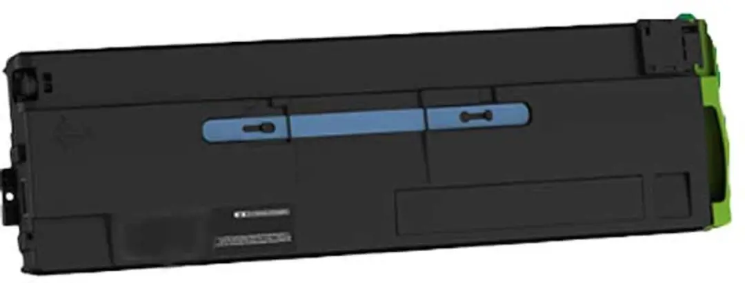 Lexmark TLW73D0 Compatible Toner Licht Cyaan