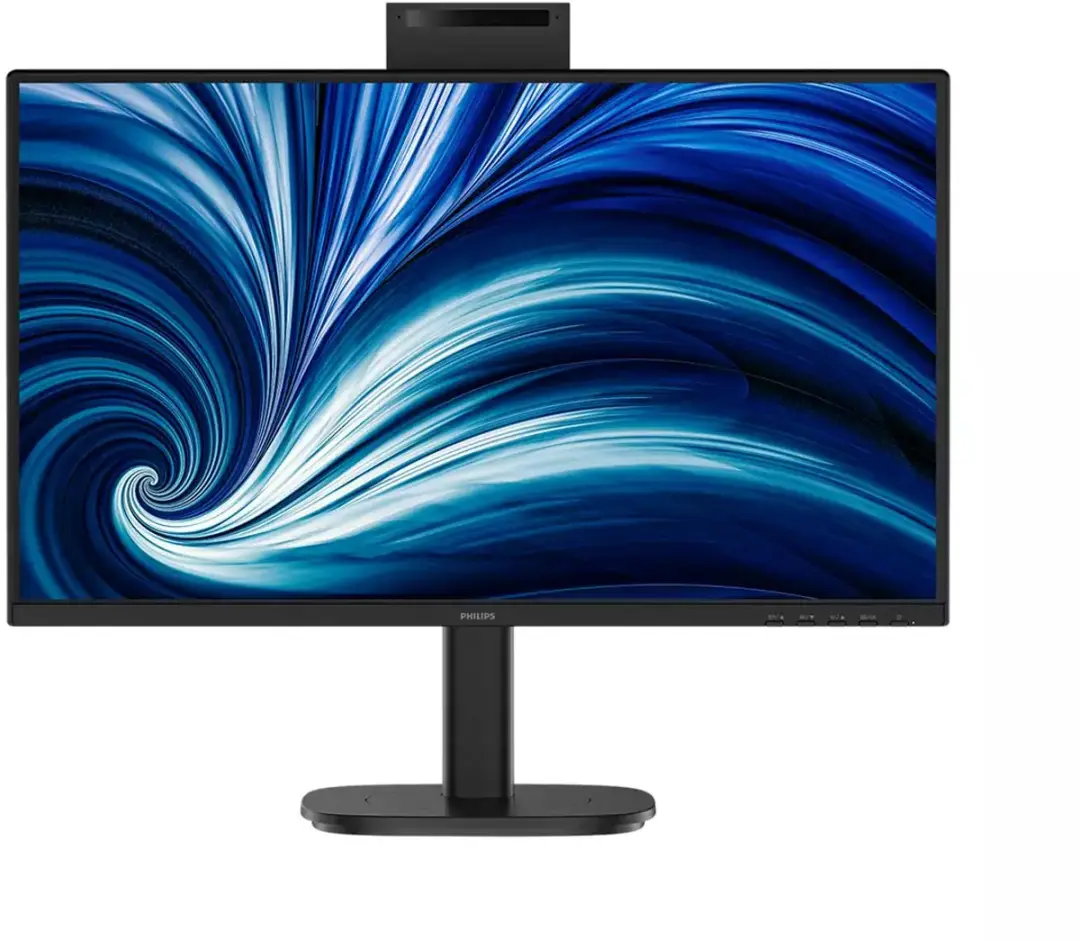Philips 3000 Series 24B2N3200JH/00 Monitor - 23.8" Full HD - Zwart