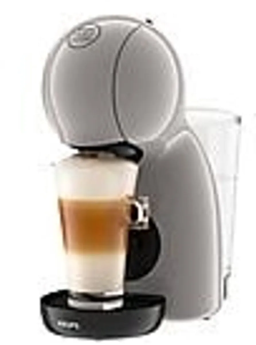 Krups Dolce Gusto Piccolo XS YY5595FD - Koffiemachine - 1500W - Taupe