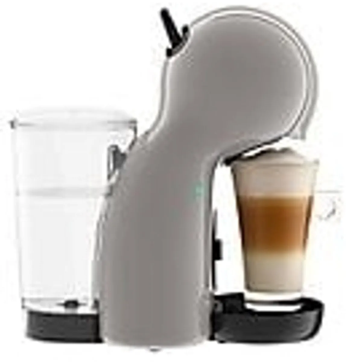 Krups Dolce Gusto Piccolo XS YY5595FD - Koffiemachine - 1500W - Taupe