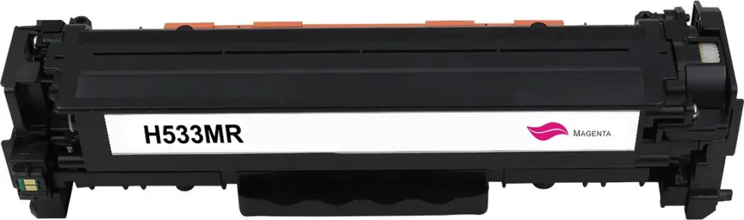 HP CC533A Magenta Tonercartridge