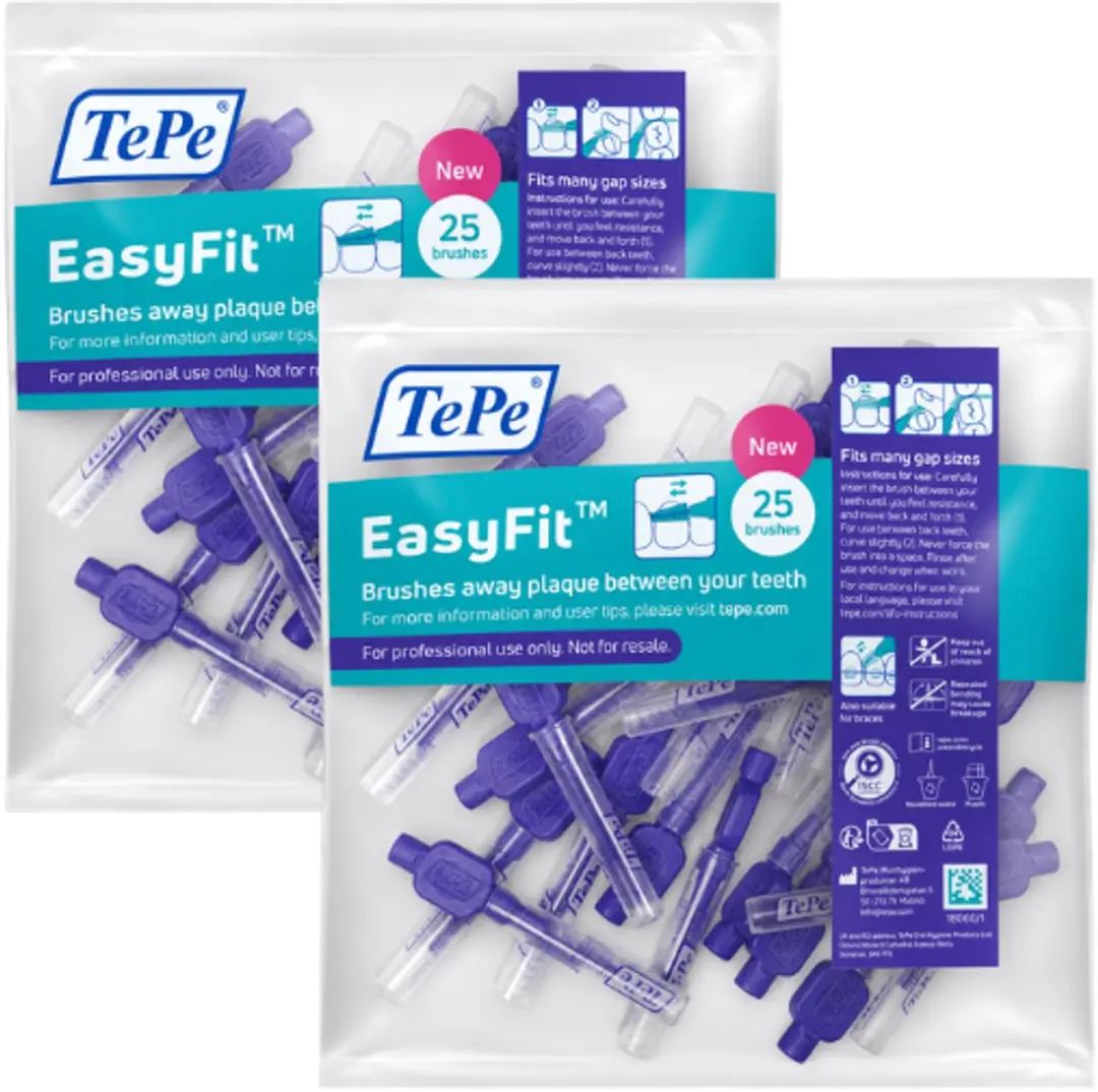TePe EasyFit Interdentale Ragers M/L