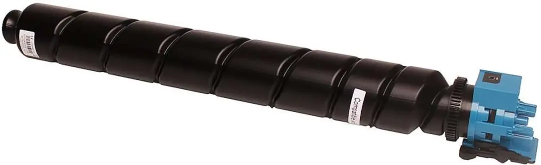 Oki TOLB1414C Compatible Toner Cyaan
