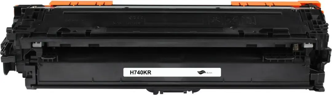HP CE740A Compatible Toner Zwart