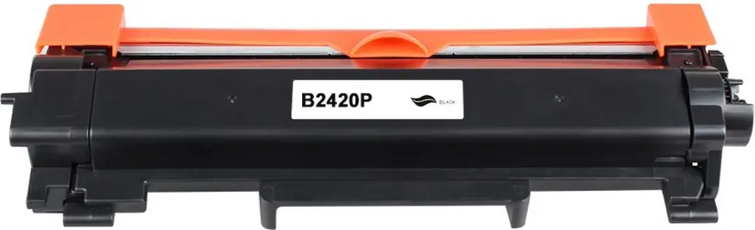 Brother TN-2420/TN-2410 Toner Zwart