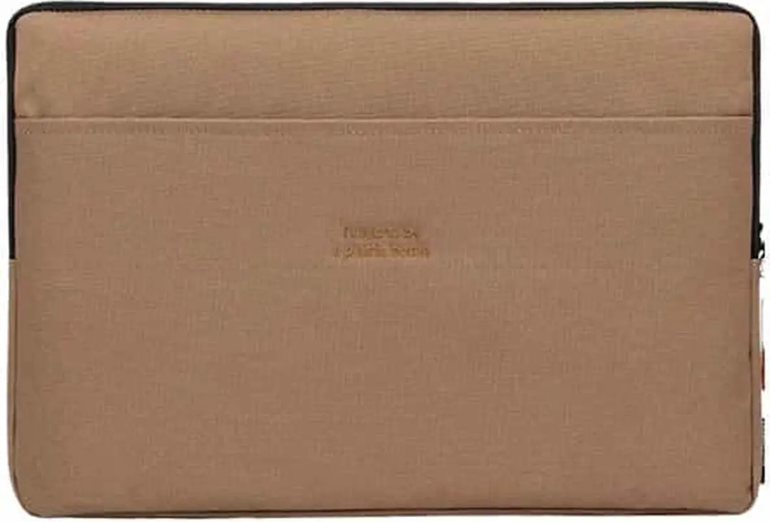 Lefrik Laptophoes 13" - Camel