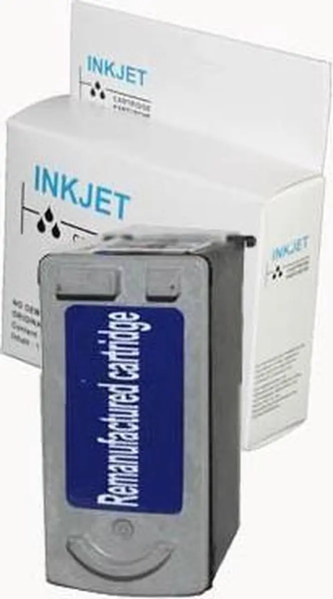 Canon 0617B002 Inktcartridge Cyaan/Geel/Magenta 20ml - o.a. Pixma MP140/MP150