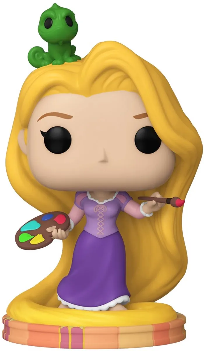 Funko Pop Disney Rapunzel #1018